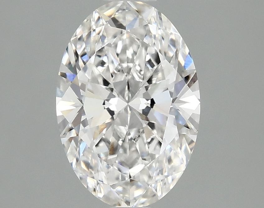 1.49 Carat Oval Shaped Ideal Cut VS1 IGI Certified Lab Grown Diamond