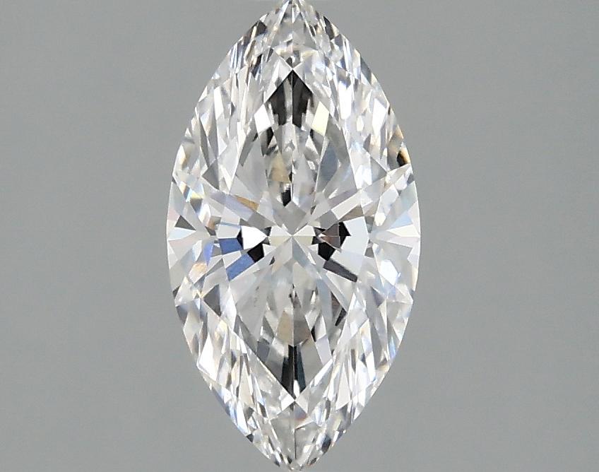 1.07 Carat Marquise Shaped Ideal Cut VS1 IGI Certified Lab Grown Diamond