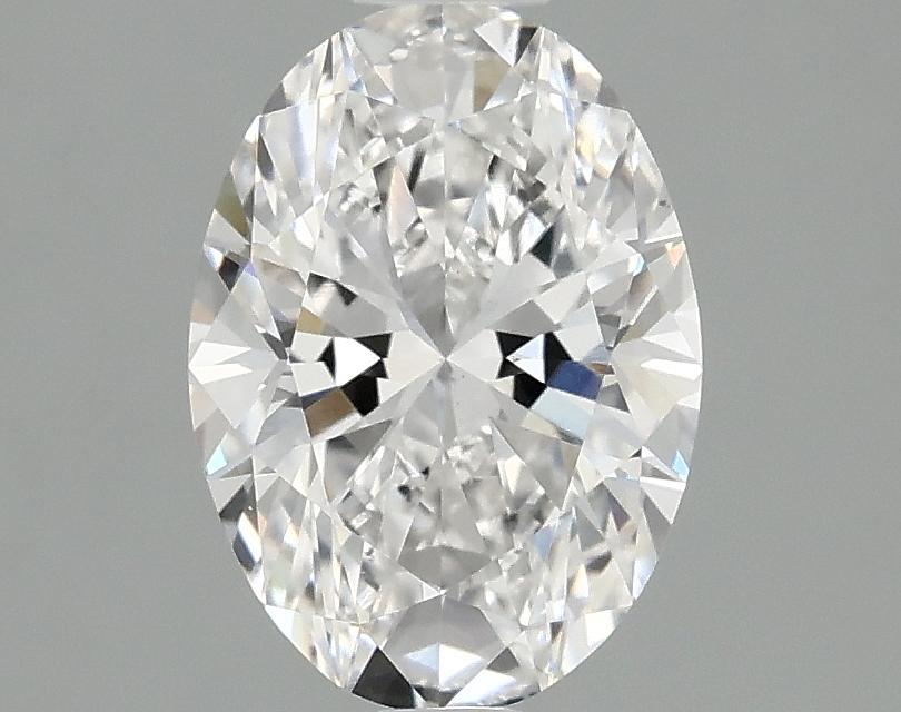 1.46 Carat Oval Shaped Ideal Cut VS1 IGI Certified Lab Grown Diamond