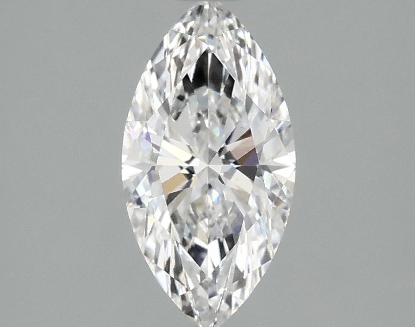 1.06 Carat Marquise Shaped Ideal Cut VS1 IGI Certified Lab Grown Diamond