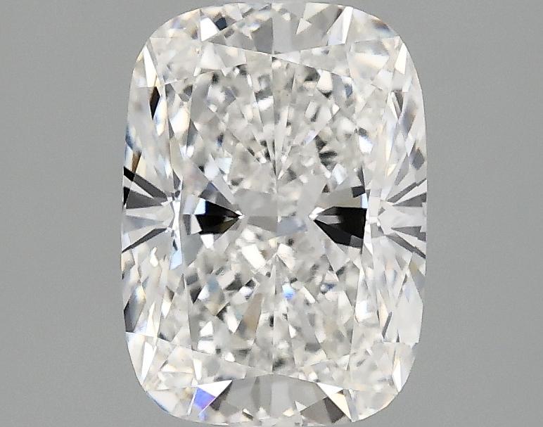 1.88 Carat Cushion Shaped Excellent Cut VS1 IGI Certified Lab Grown Diamond