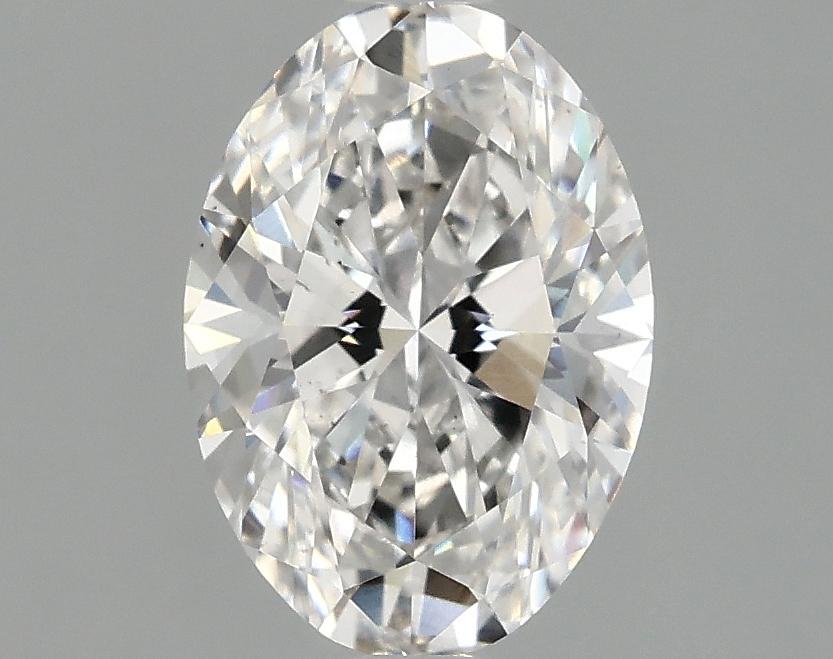 1.49 Carat Oval Shaped Ideal Cut VS1 IGI Certified Lab Grown Diamond