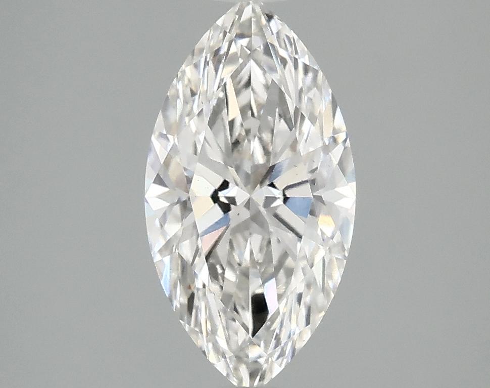 1.59 Carat Marquise Shaped Excellent Cut VS2 IGI Certified Lab Grown Diamond
