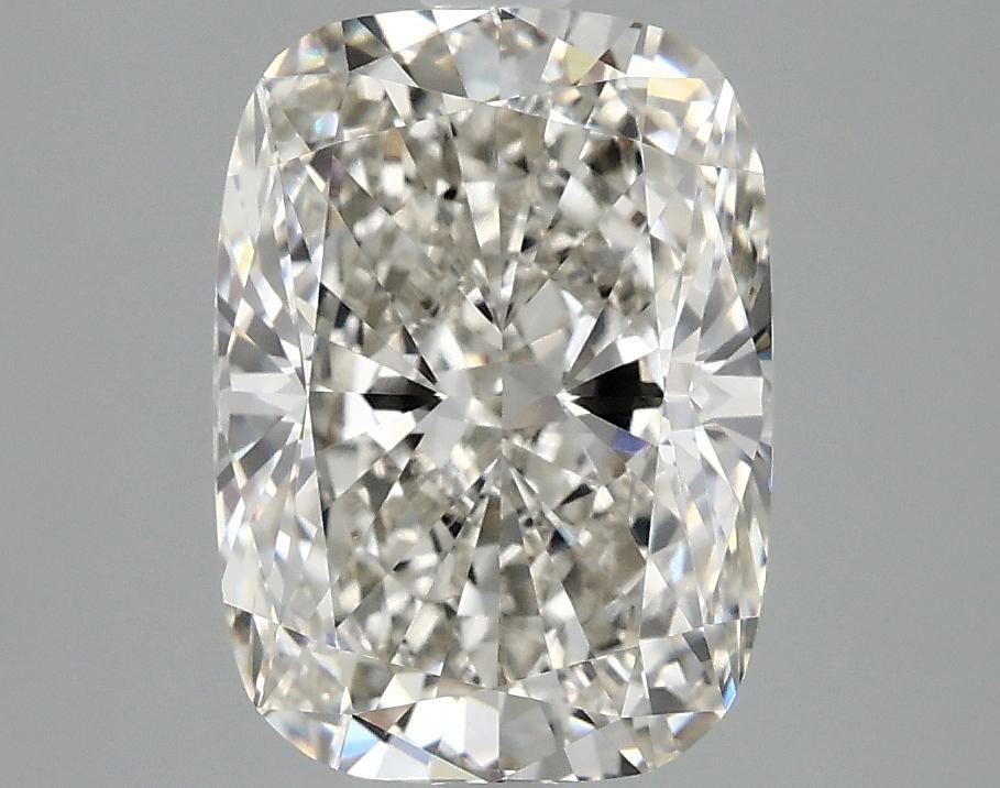 3.05 Carat Cushion Shaped Excellent Cut VS1 IGI Certified Lab Grown Diamond