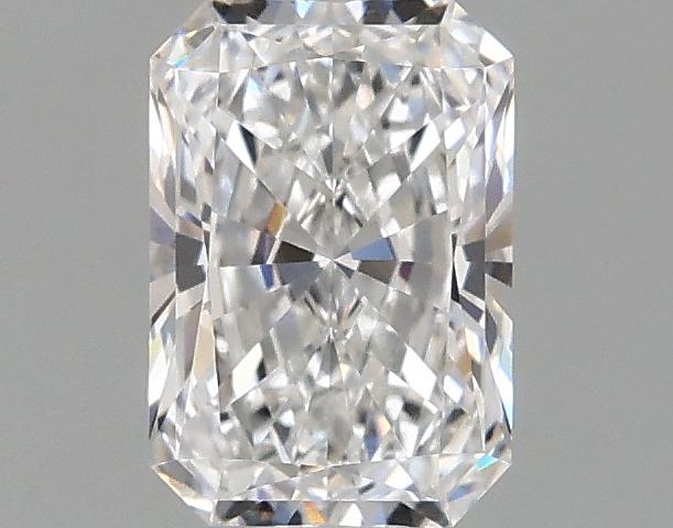 0.98 Carat Radiant Shaped Ideal Cut VS1 IGI Certified Lab Grown Diamond