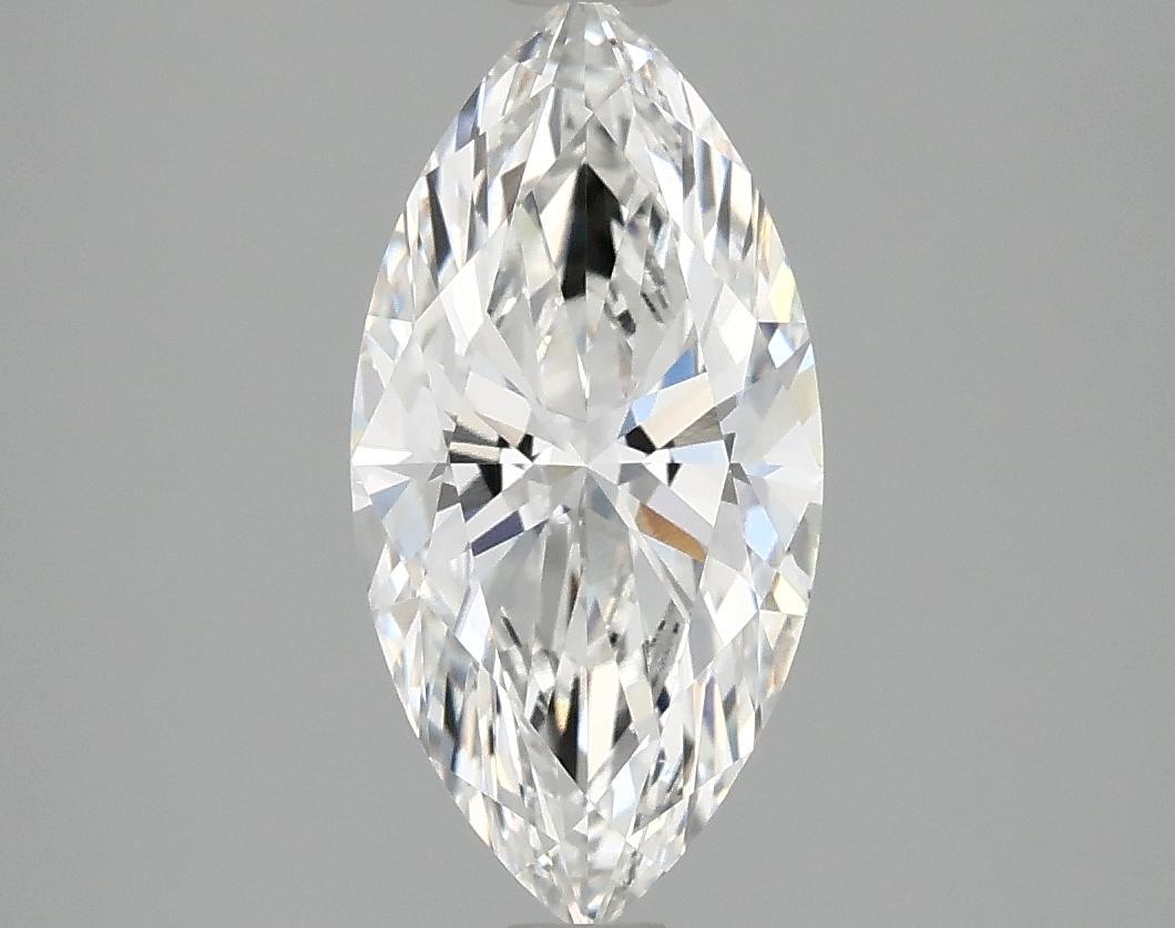 1.86 Carat Marquise Shaped Ideal Cut VS1 IGI Certified Lab Grown Diamond