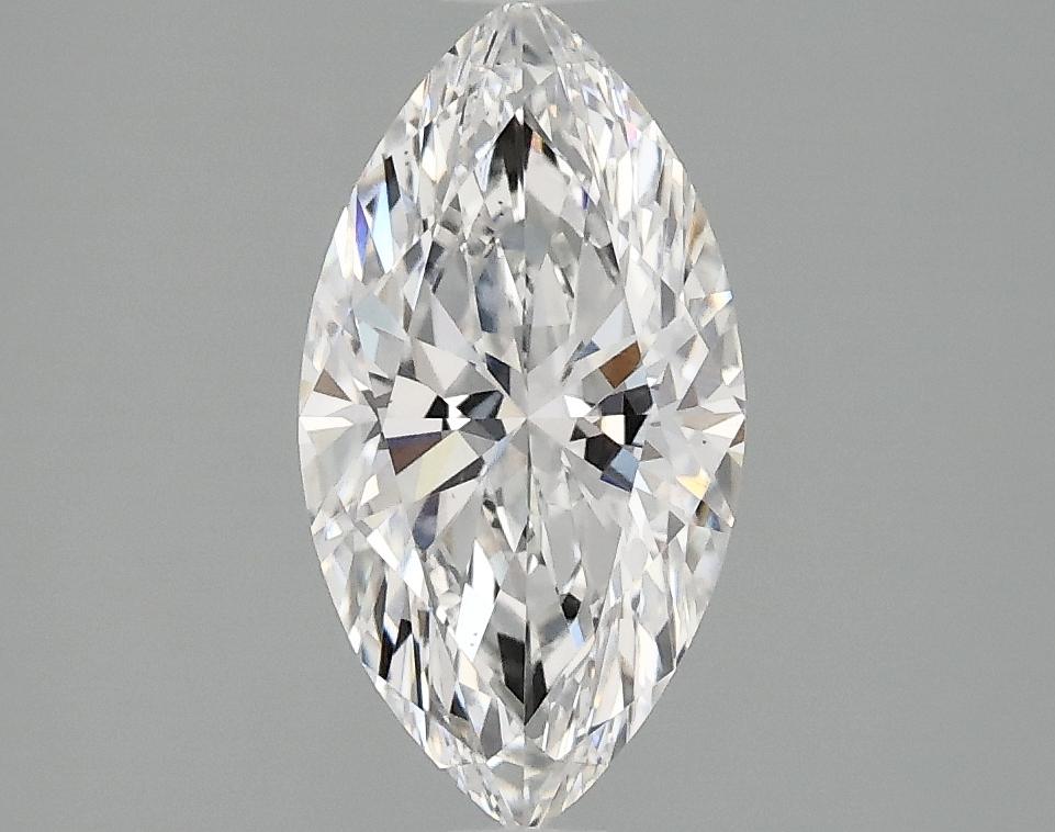 1.47 Carat Marquise Shaped Excellent Cut VS1 IGI Certified Lab Grown Diamond