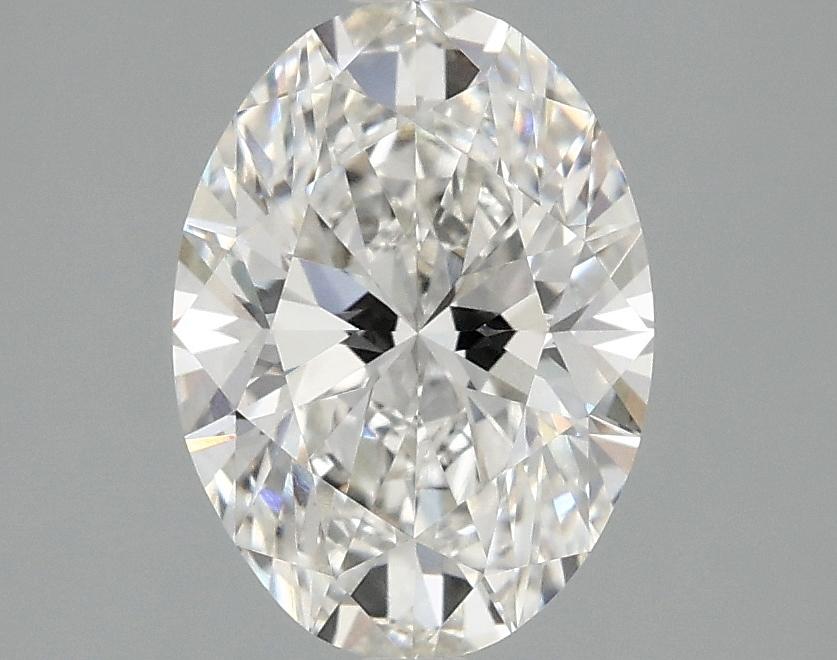 1.87 Carat Oval Shaped Ideal Cut VS1 IGI Certified Lab Grown Diamond