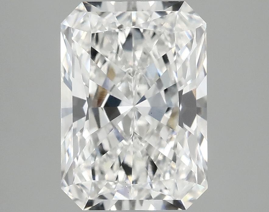 2.99 Carat Radiant Shaped Ideal Cut VS1 IGI Certified Lab Grown Diamond