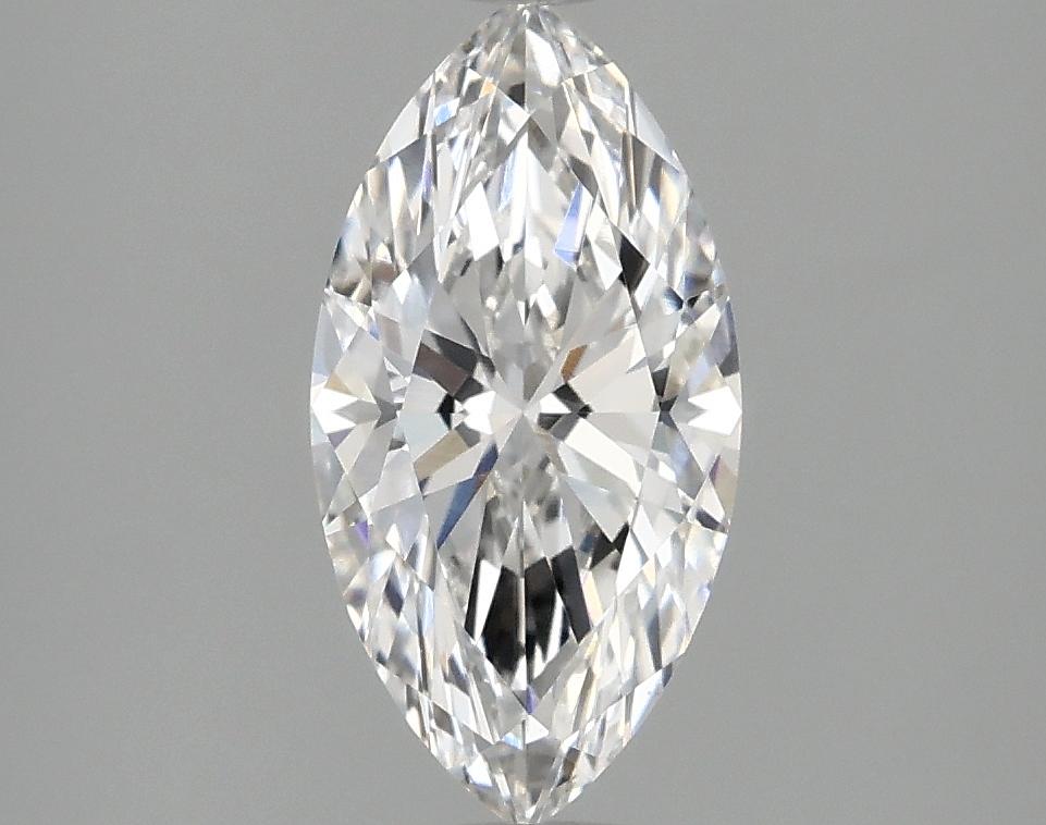 1.52 Carat Marquise Shaped Ideal Cut VS1 IGI Certified Lab Grown Diamond