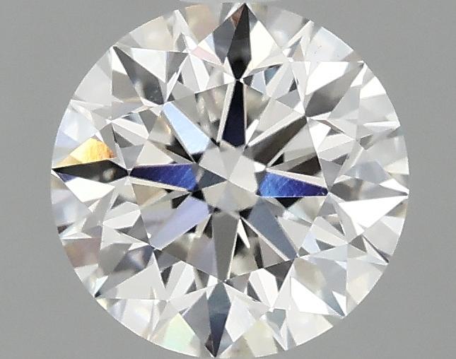 1.51 Carat Round Shaped Excellent Cut VS1 IGI Certified Lab Grown Diamond