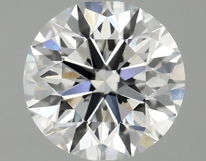 2.0 Carat Round Shaped Excellent Cut VS1 IGI Certified Lab Grown Diamond