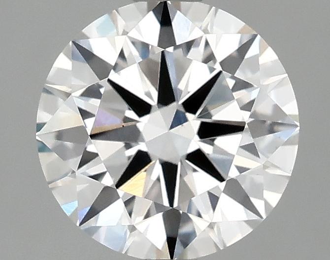 1.94 Carat Round Shaped Ideal Cut VS1 IGI Certified Lab Grown Diamond