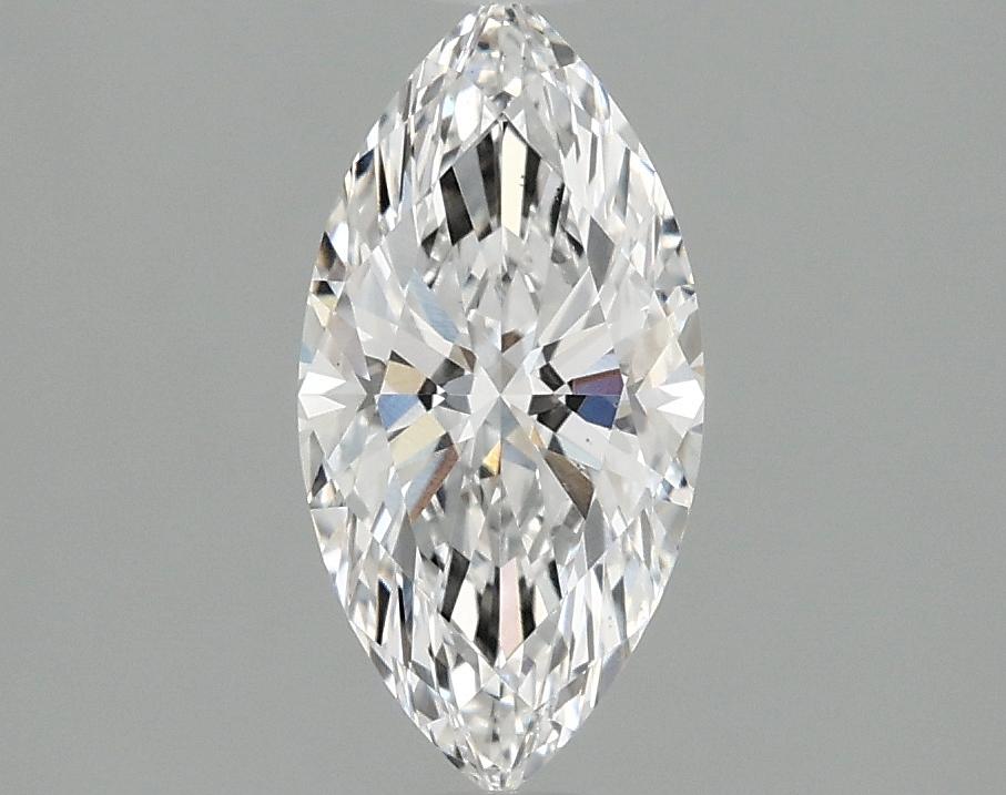 1.04 Carat Marquise Shaped Ideal Cut VS1 IGI Certified Lab Grown Diamond