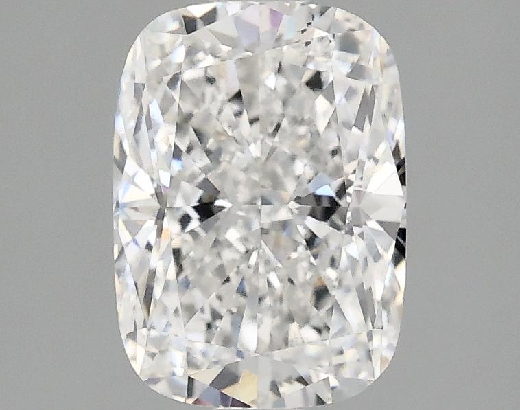 1.87 Carat Cushion Shaped Excellent Cut VS2 IGI Certified Lab Grown Diamond