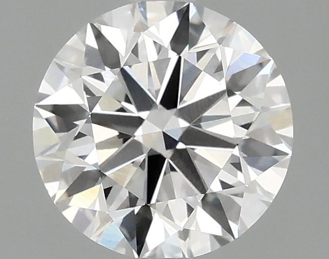 1.46 Carat Round Shaped Ideal Cut VS1 IGI Certified Lab Grown Diamond