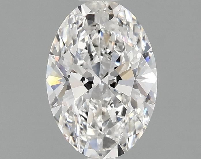 1.05 Carat Oval Shaped Ideal Cut VS1 IGI Certified Lab Grown Diamond