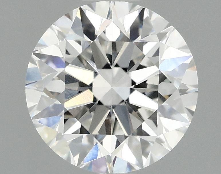 1.58 Carat Round Shaped Excellent Cut VS1 IGI Certified Lab Grown Diamond
