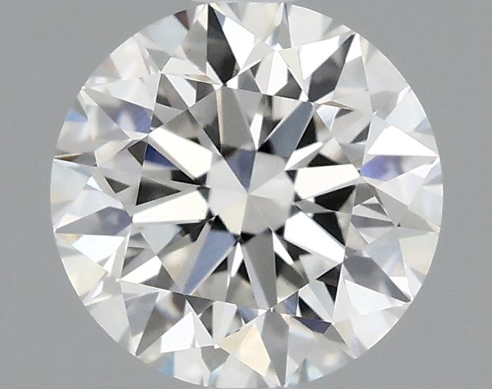 1.0 Carat Round Shaped Excellent Cut VS1 IGI Certified Lab Grown Diamond