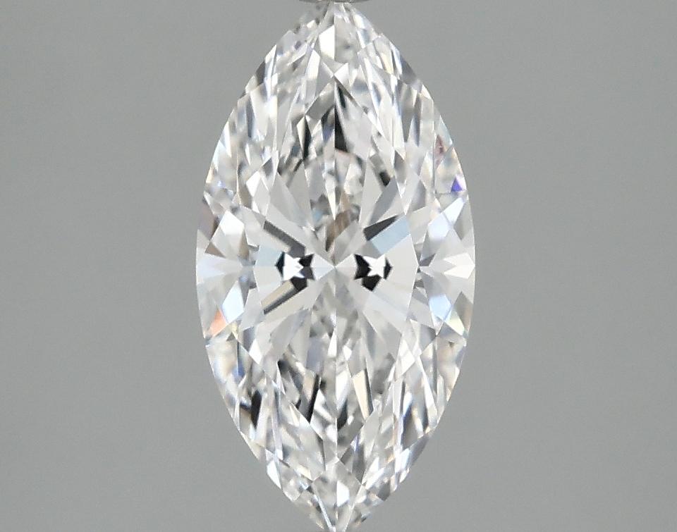 1.52 Carat Marquise Shaped Ideal Cut VVS2 IGI Certified Lab Grown Diamond