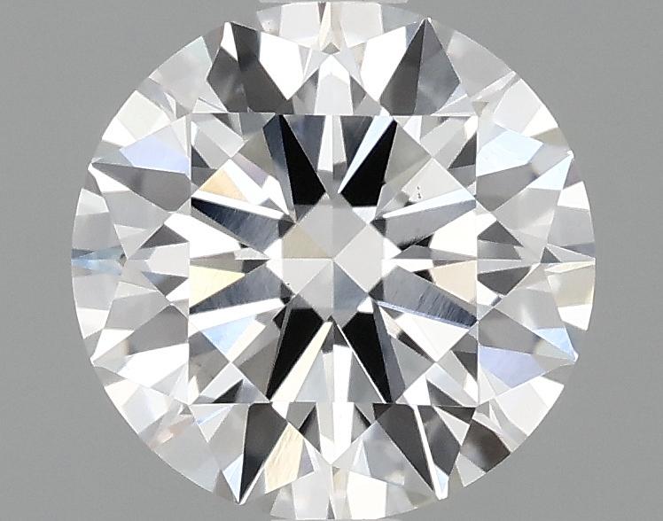 1.49 Carat Round Shaped Ideal Cut VS1 IGI Certified Lab Grown Diamond