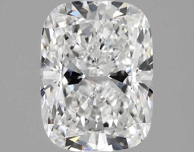 1.96 Carat Cushion Shaped Excellent Cut VS1 IGI Certified Lab Grown Diamond
