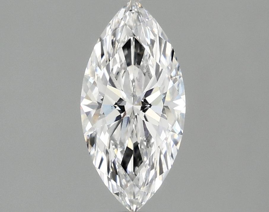 1.08 Carat Marquise Shaped Excellent Cut VS1 IGI Certified Lab Grown Diamond