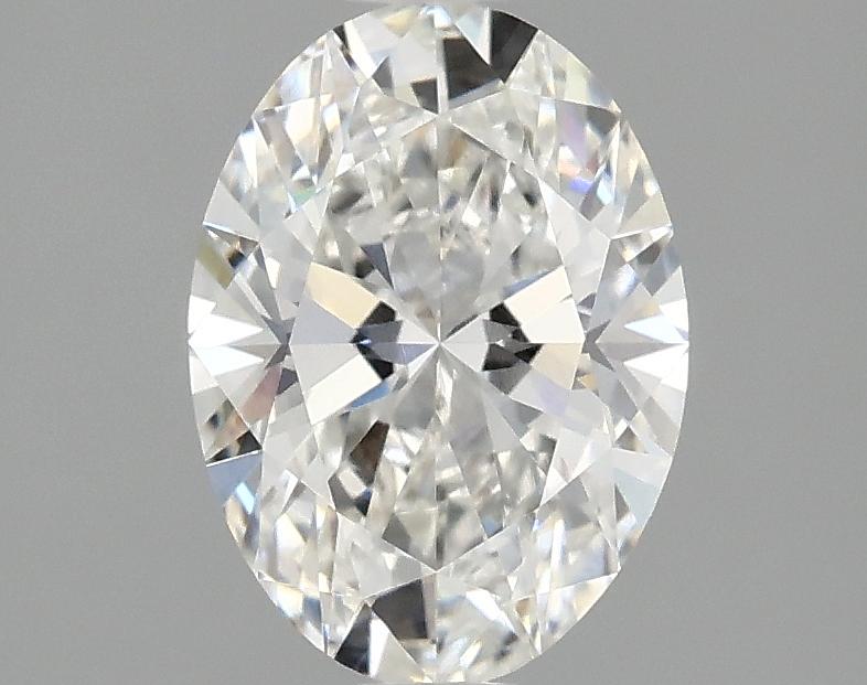 1.49 Carat Oval Shaped Ideal Cut VS1 IGI Certified Lab Grown Diamond