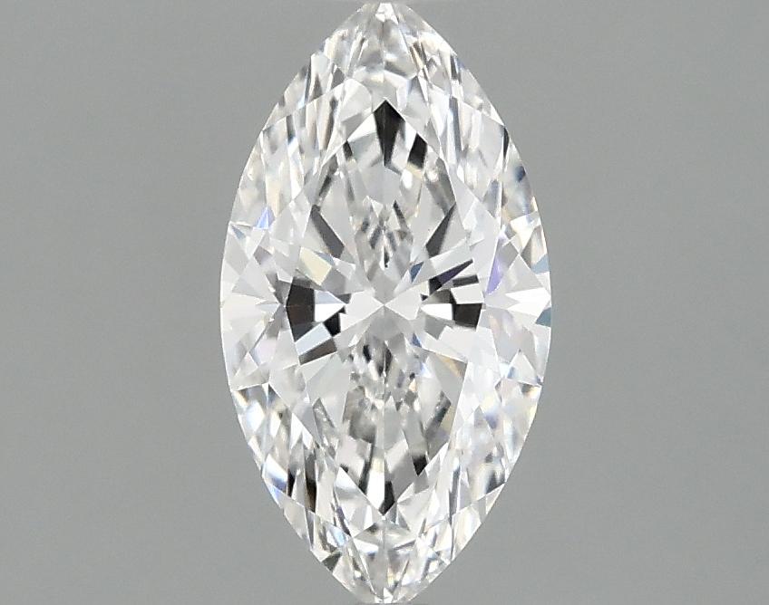 1.08 Carat Marquise Shaped Excellent Cut VS1 IGI Certified Lab Grown Diamond