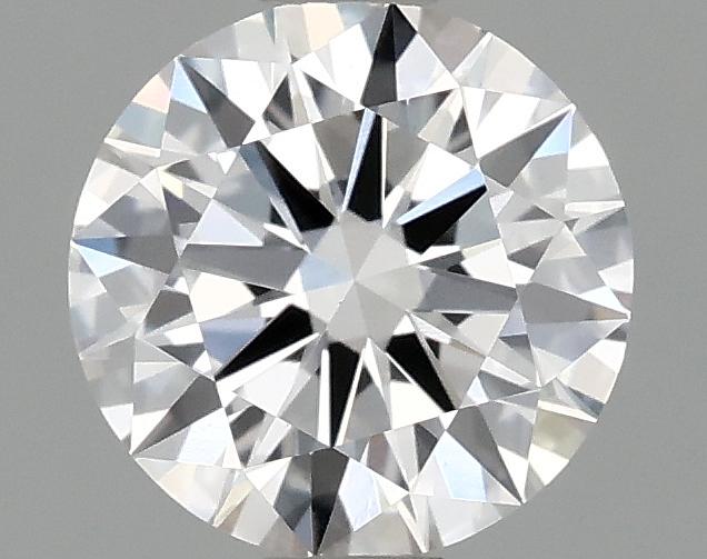 1.18 Carat Round Shaped Ideal Cut VS1 IGI Certified Lab Grown Diamond