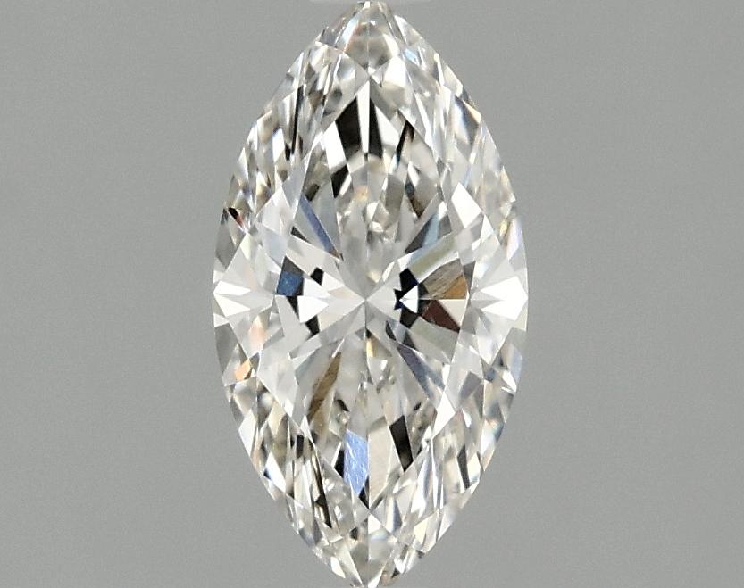 1.0 Carat Marquise Shaped Ideal Cut VS1 IGI Certified Lab Grown Diamond