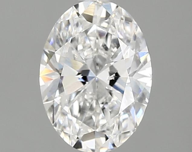 1.07 Carat Oval Shaped Excellent Cut VS1 IGI Certified Lab Grown Diamond