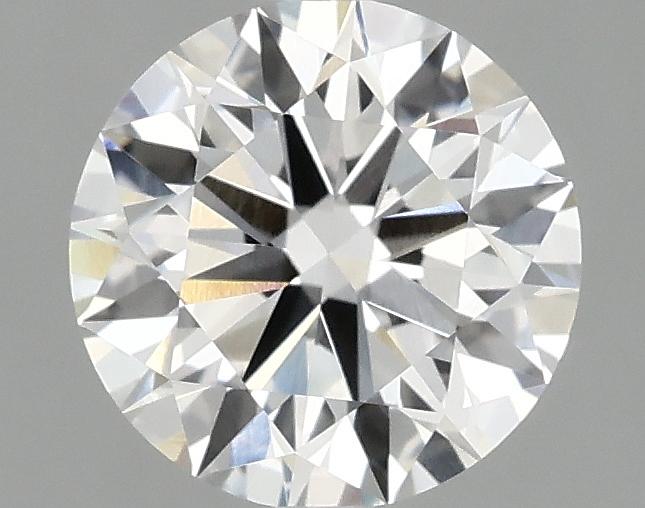 1.0 Carat Round Shaped Ideal Cut VVS2 IGI Certified Lab Grown Diamond