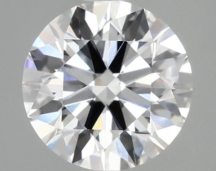 1.92 Carat Round Shaped Ideal Cut VS1 IGI Certified Lab Grown Diamond