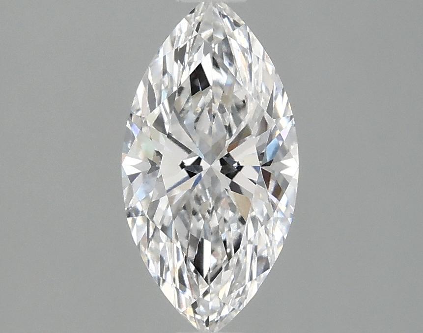 1.09 Carat Marquise Shaped Ideal Cut VS1 IGI Certified Lab Grown Diamond