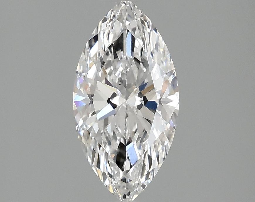 1.1 Carat Marquise Shaped Ideal Cut VS1 IGI Certified Lab Grown Diamond