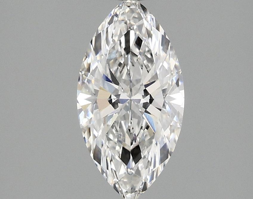 1.01 Carat Marquise Shaped Ideal Cut VS2 IGI Certified Lab Grown Diamond