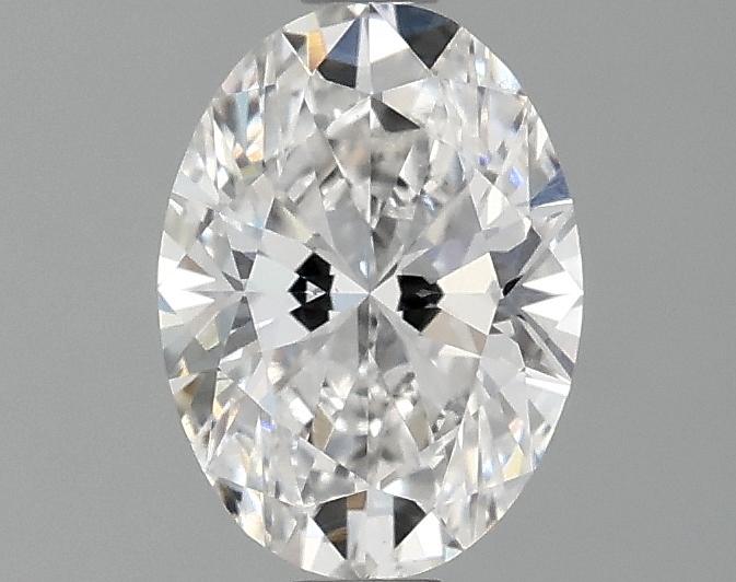 1.04 Carat Oval Shaped Excellent Cut VS1 IGI Certified Lab Grown Diamond