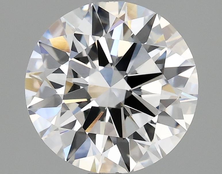 1.6 Carat Round Shaped Ideal Cut VVS2 IGI Certified Lab Grown Diamond
