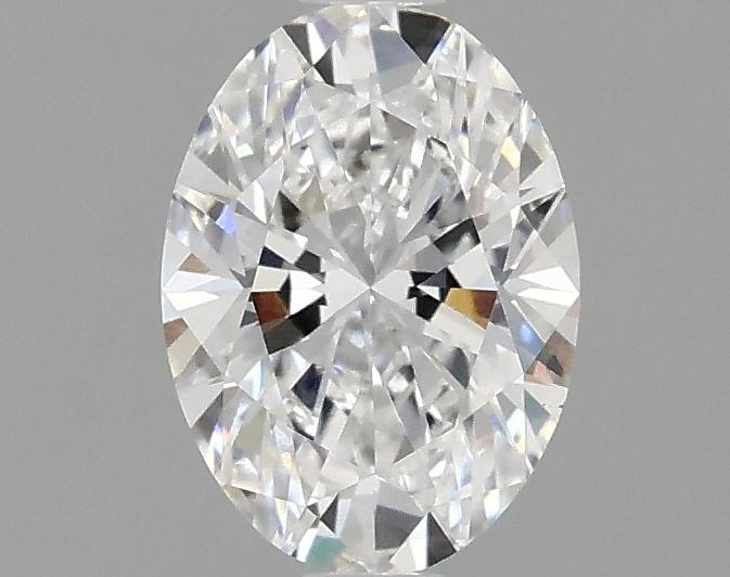 1.04 Carat Oval Shaped Excellent Cut VS1 IGI Certified Lab Grown Diamond