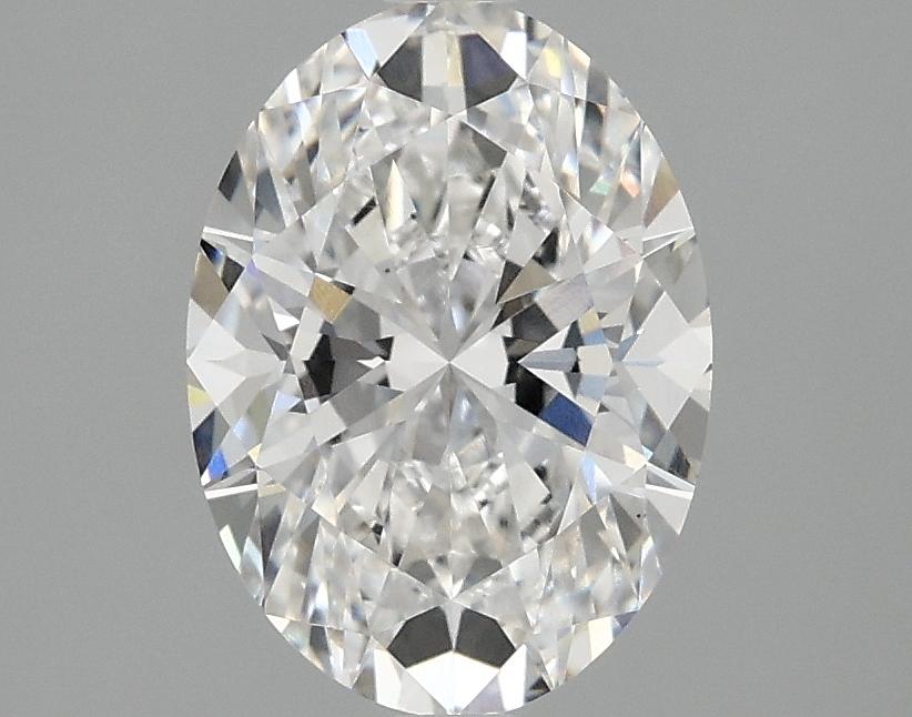 1.91 Carat Oval Shaped Excellent Cut VS1 IGI Certified Lab Grown Diamond