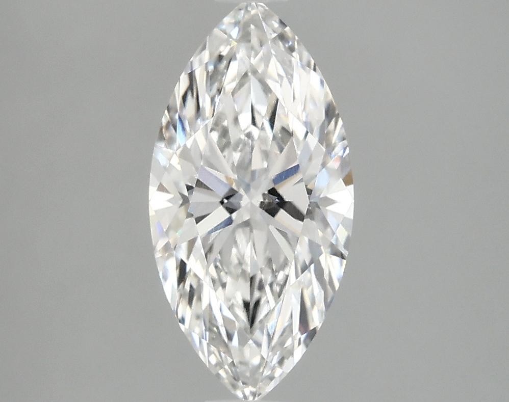 1.59 Carat Marquise Shaped Ideal Cut VVS2 IGI Certified Lab Grown Diamond