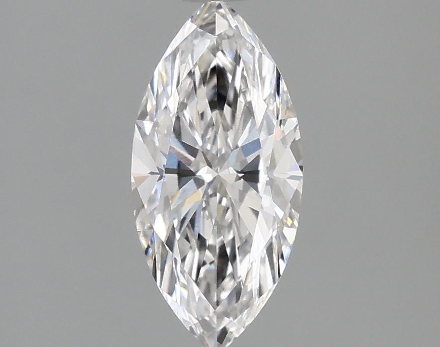 1.05 Carat Marquise Shaped Excellent Cut VS1 IGI Certified Lab Grown Diamond