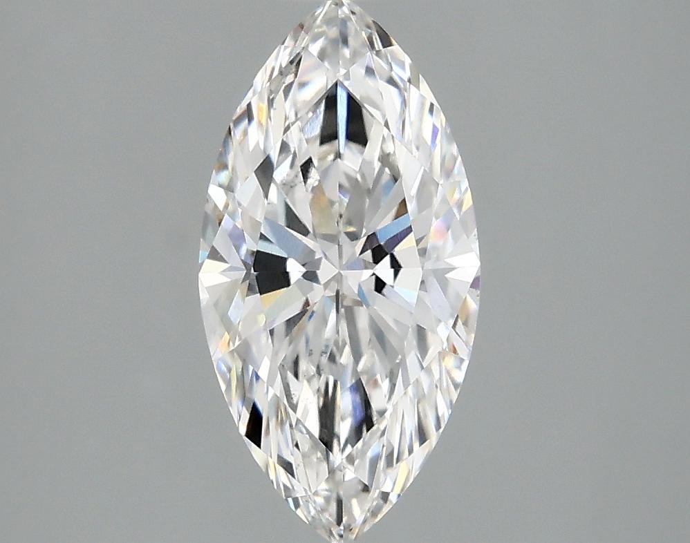 1.59 Carat Marquise Shaped Ideal Cut VS1 IGI Certified Lab Grown Diamond