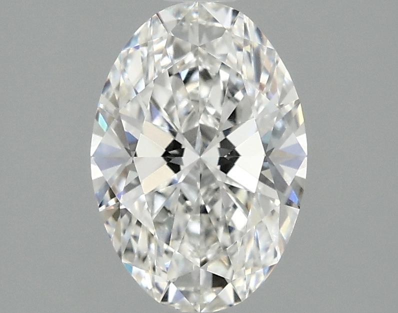 1.49 Carat Oval Shaped Ideal Cut VVS2 IGI Certified Lab Grown Diamond