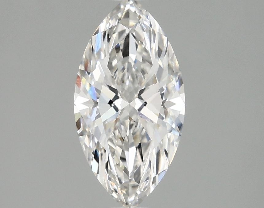 1.1 Carat Marquise Shaped Ideal Cut VS1 IGI Certified Lab Grown Diamond