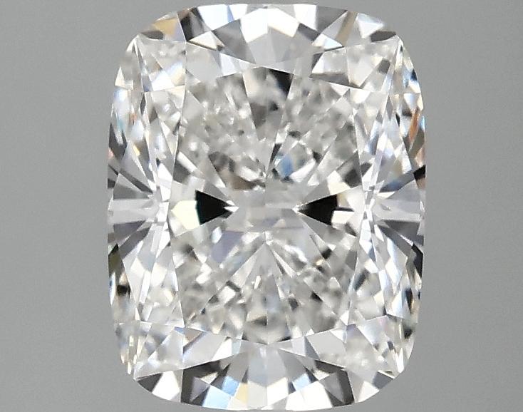 1.99 Carat Cushion Shaped Excellent Cut VS1 IGI Certified Lab Grown Diamond
