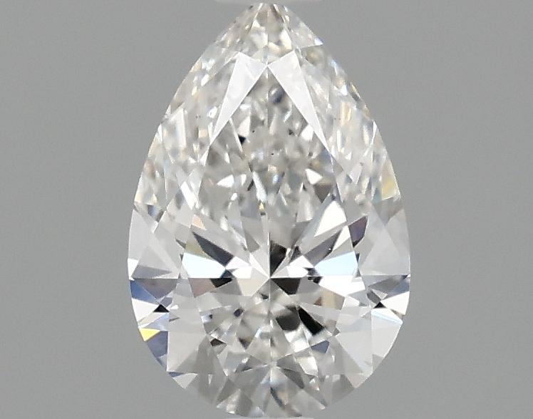1.01 Carat Pear Shaped Excellent Cut VS1 IGI Certified Lab Grown Diamond