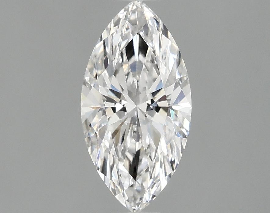 1.03 Carat Marquise Shaped Ideal Cut VS1 IGI Certified Lab Grown Diamond
