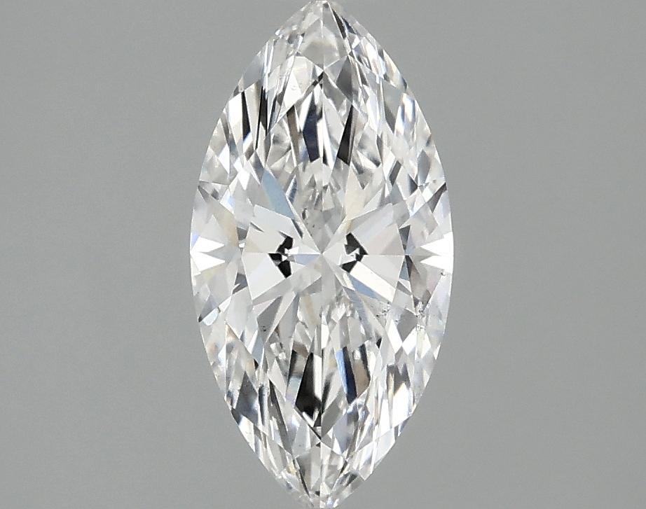 1.03 Carat Marquise Shaped Ideal Cut VS2 IGI Certified Lab Grown Diamond